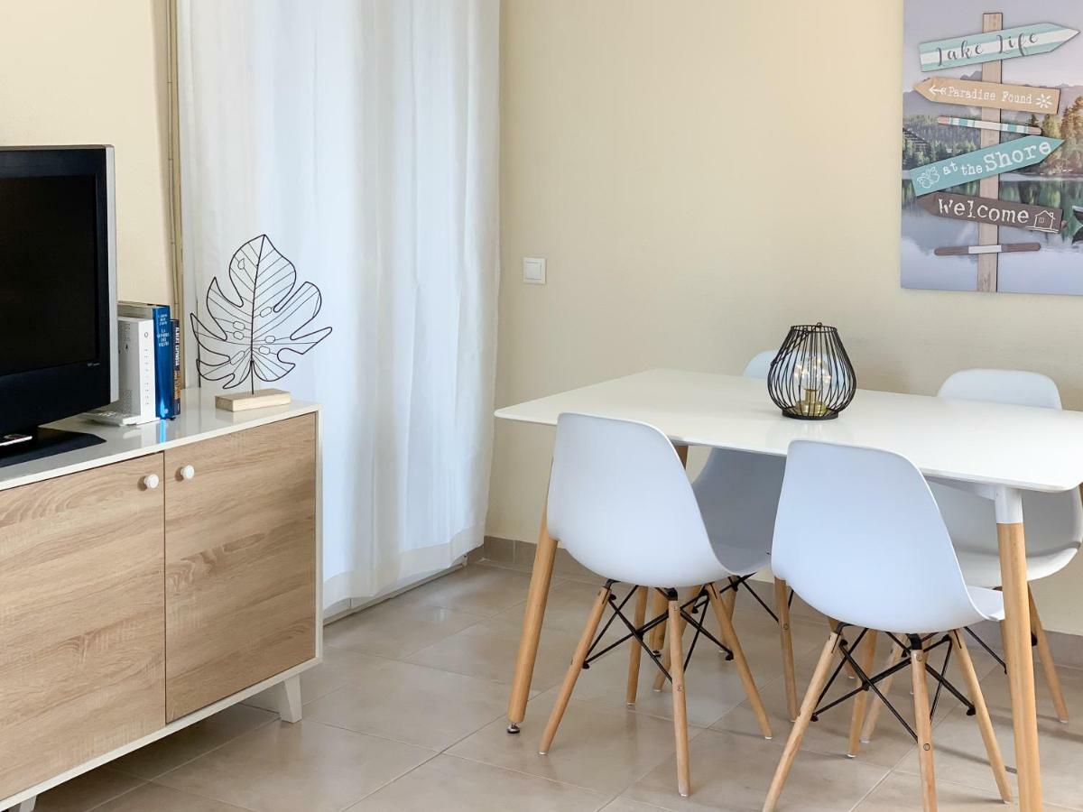 Cosy Flats Alicante Exterior photo